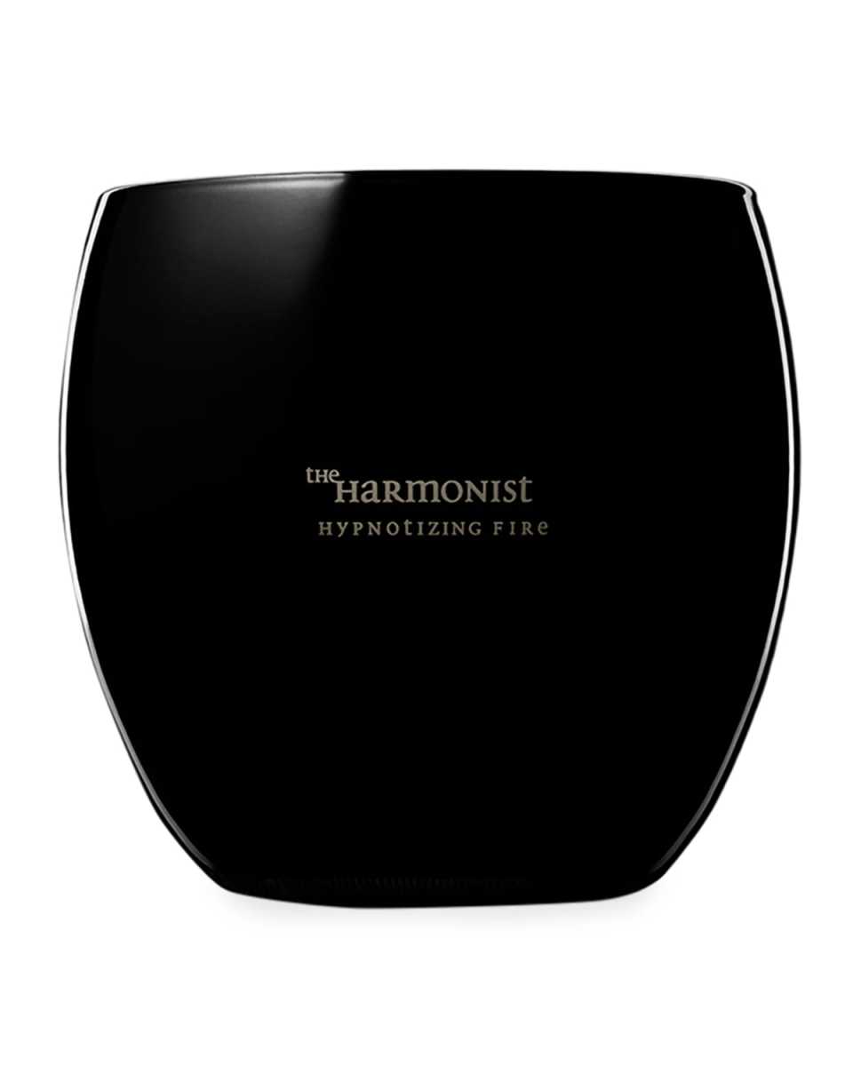 6.7 oz. Hypnotizing Fire Candle